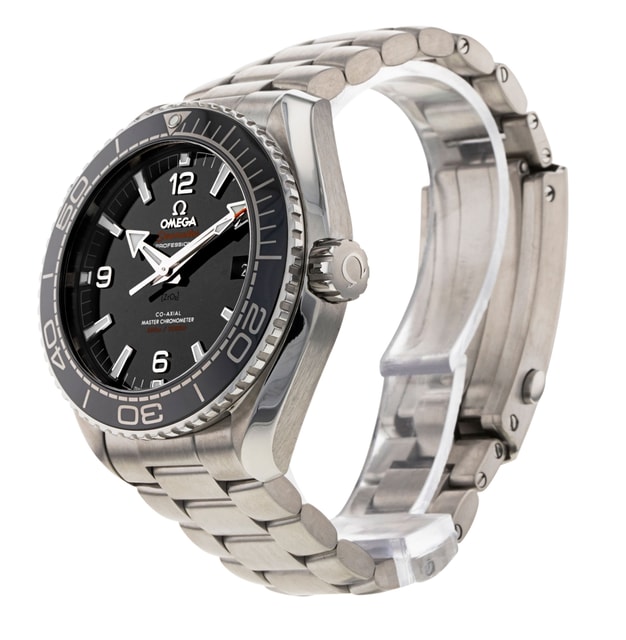 Omega Planet Ocean 215.30.44.21.01.001 Image 2